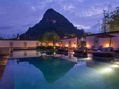 Yangshuo Hotel