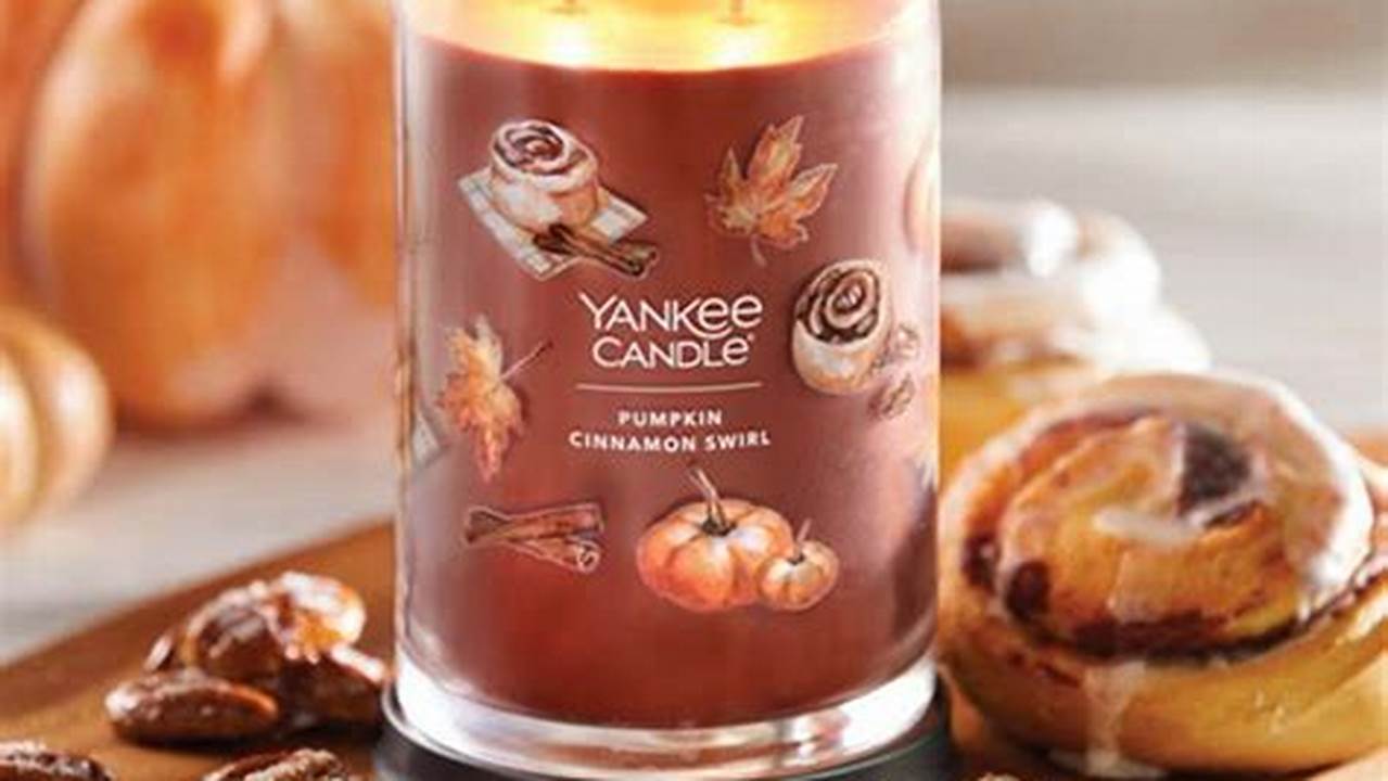 Yankee Candle Discount Code 2024