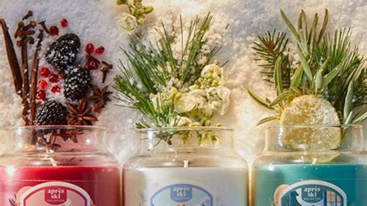 Yankee Candle Promo Code 2024