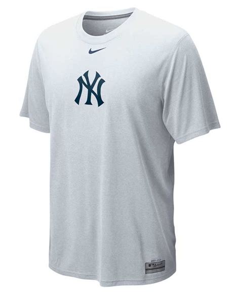 Stay Cool and Comfortable with the Yankees Dri-Fit Shirt