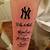 Yankees Tattoo Designs