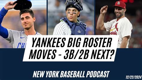 Yankees Trade Deadline