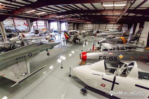 Yanks Air Museum