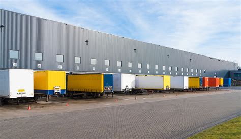 Yard Management Services