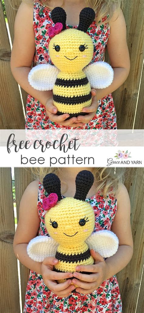 Yarn Bee Patterns Crochet