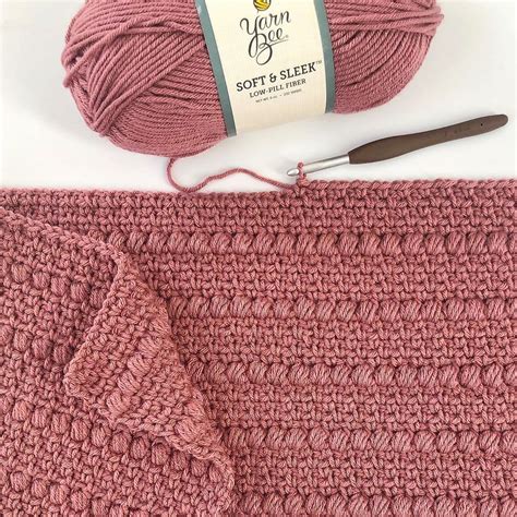 Yarn Bee Yarn Crochet Patterns