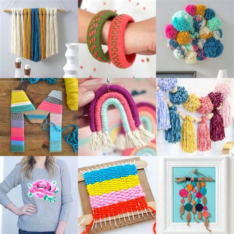Yarn