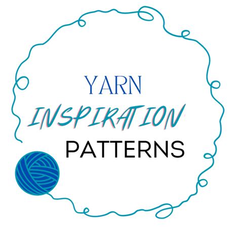 Yarn Inspiration Free Crochet Patterns