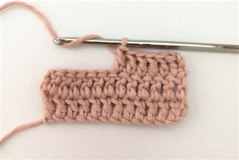 Yarning Over Crochet