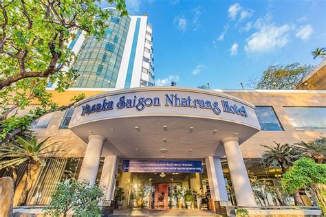 Yasaka Saigon Resort Hotel & Spa Nha Trang Spa