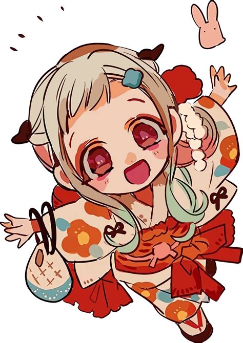 Adorable Yashiro Nene Chibi: The Cutest Anime Character?