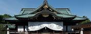 Yasukuni Shrine Controversies