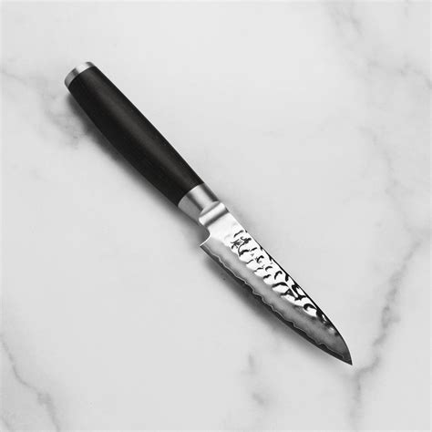Yaxell Paring Knife