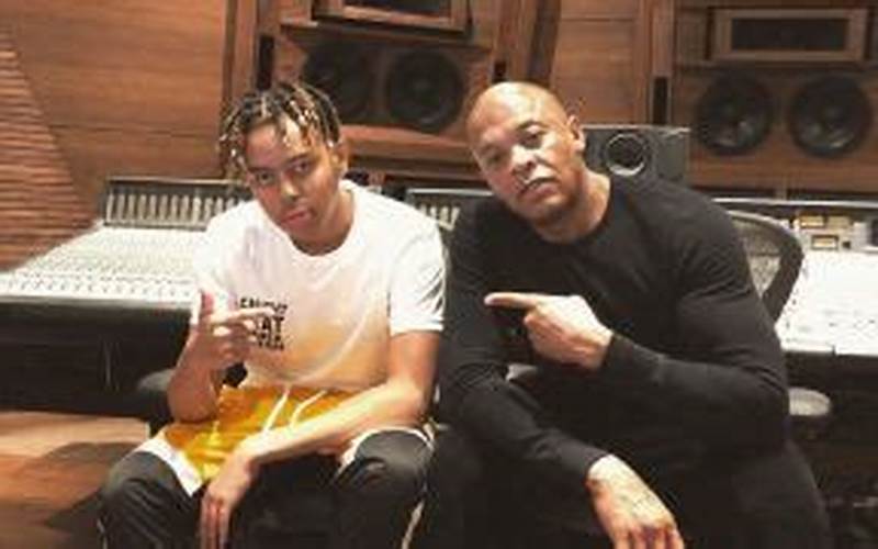 Ybn Cordae Endorsements And Collaborations