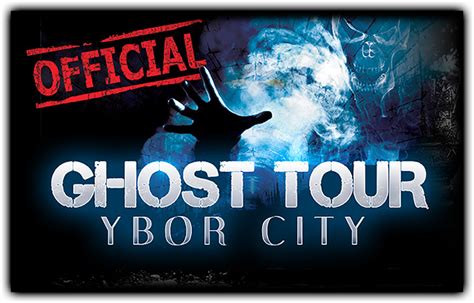 Ybor City Ghost