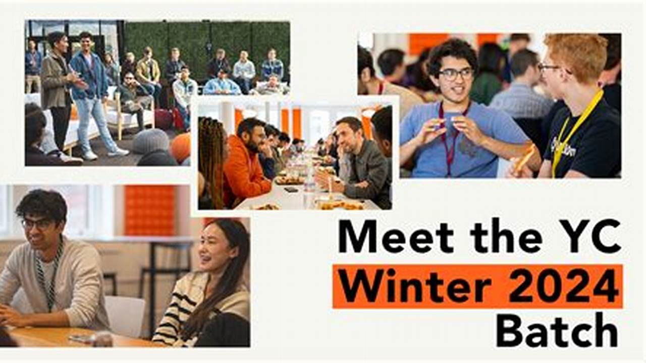 Ycombinator Winter 2024