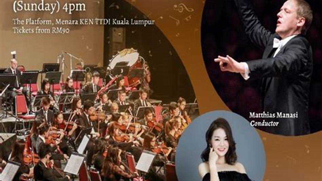 Year Concert 2024 Dc 2024