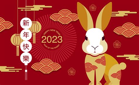 Year Of The Rabbit Image