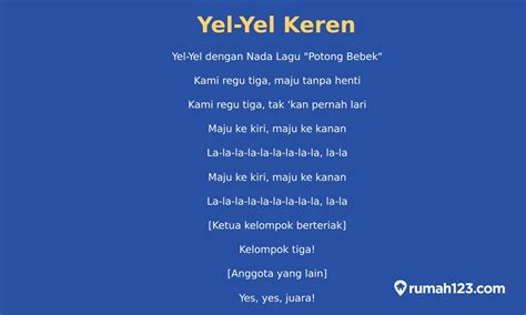 Yel-Yel