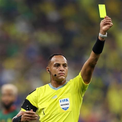 Yellow card rules 2018 World Cup How does accumulation work? Sports