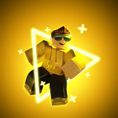 Yellow - Roblox