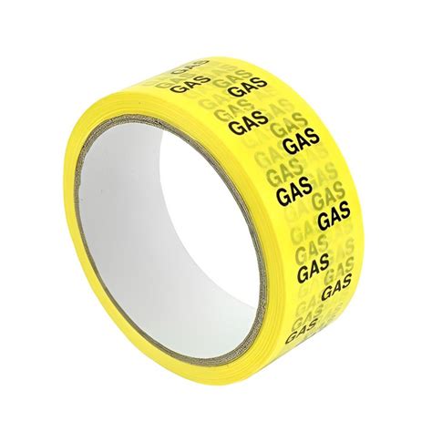 Why Yellow Tape is Different