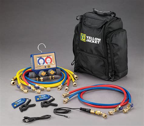 Yellow Jacket Catalogue