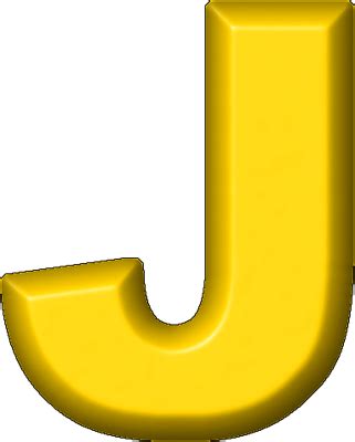 Yellow Letter