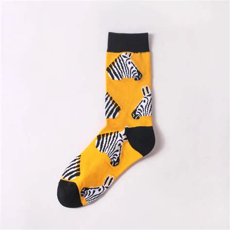 Yellow Zebra Crew