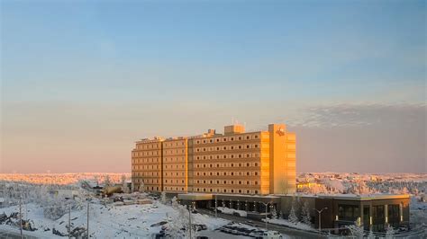 Yellowknife Hotel