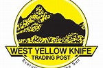 Yellowknife Trading Post