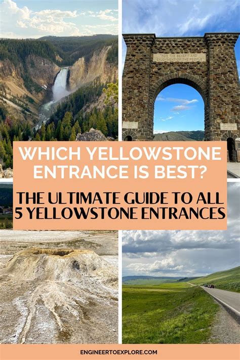 Yellowstone pros and cons