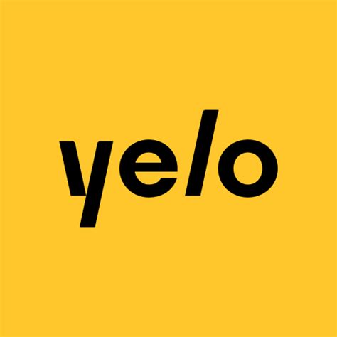 Yelo app logo