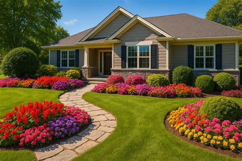 Yelp Landscaping Near Me