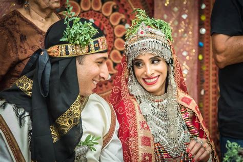 Yemeni Wedding