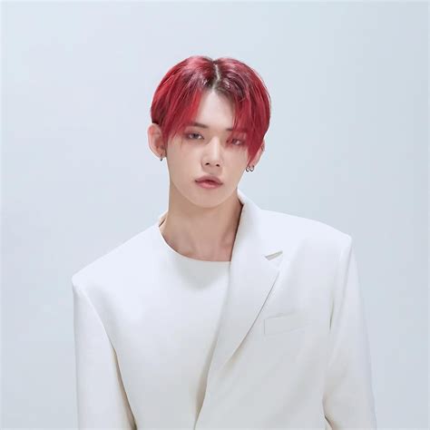 Yeonjun Biodata