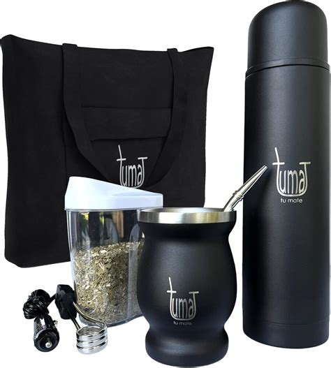Yerba Mate Set