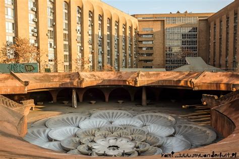 Yerevan Architecture