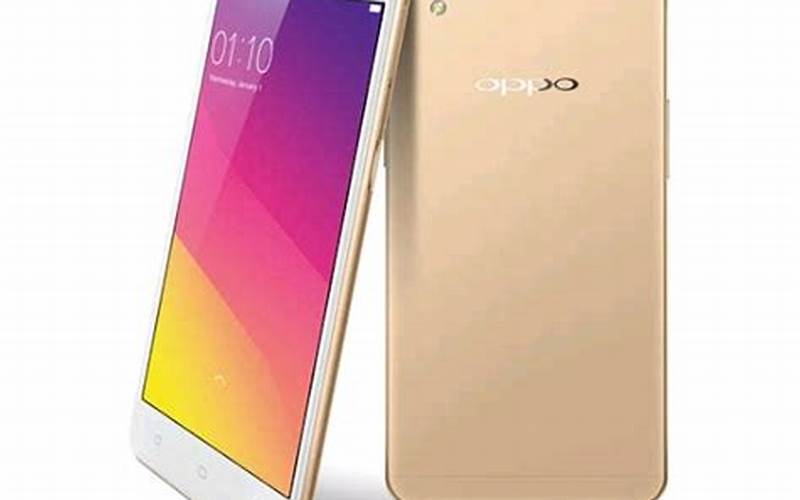 Yes Oppo A37