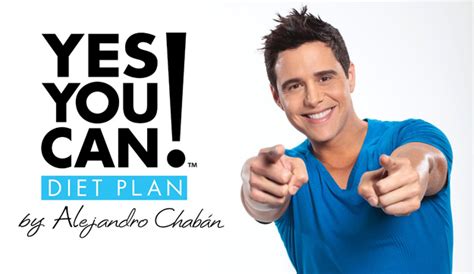 Yes Can Diet Plan
