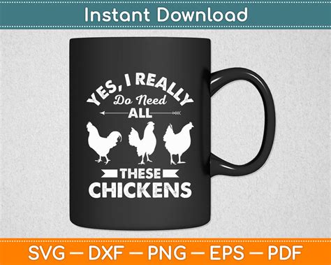 Download Yes I Really Do Need All These... Files