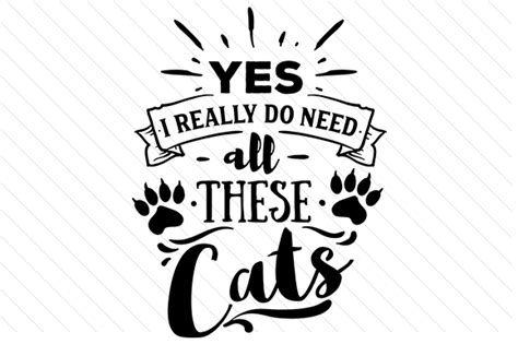 Download Yes I Really Do Need All These... Files For Crafts