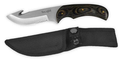 Yes4all Hunting Knife