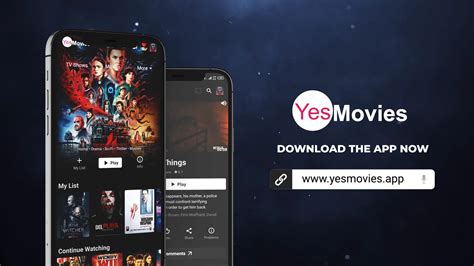 Yesmovies App Download