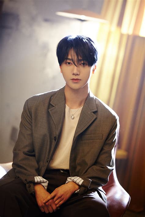 Yesung Suju