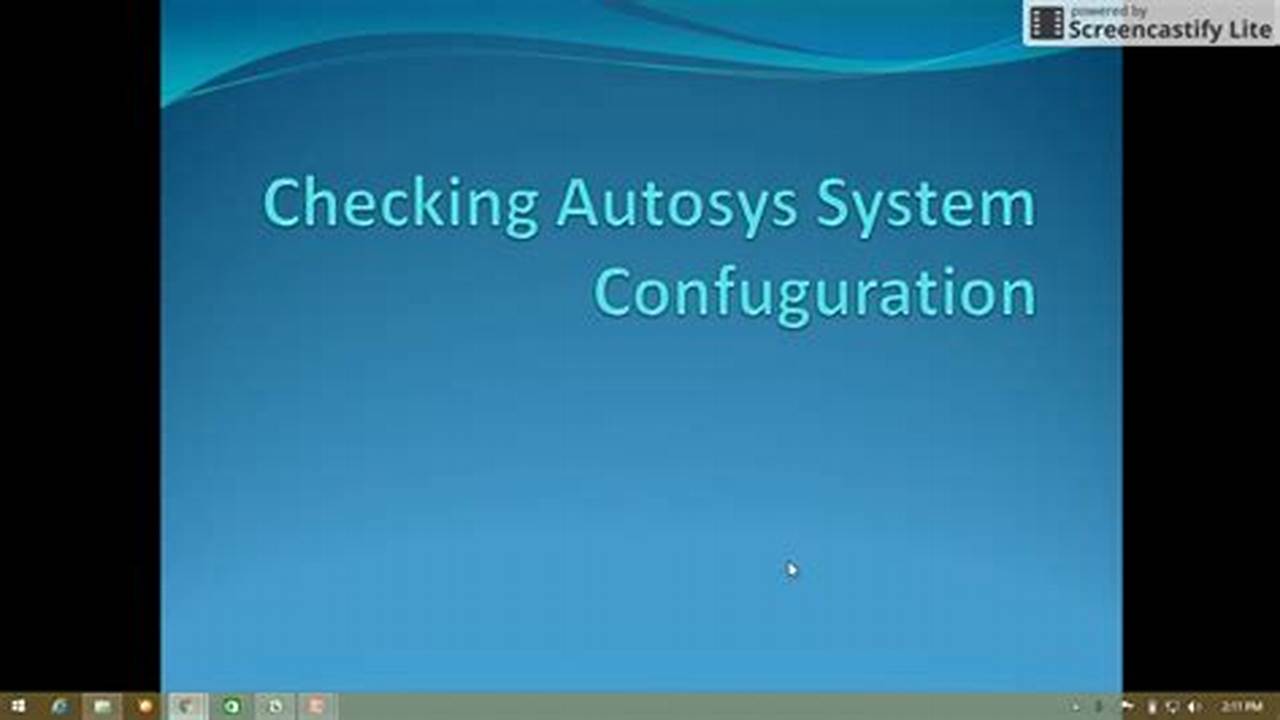 Yify Autosys