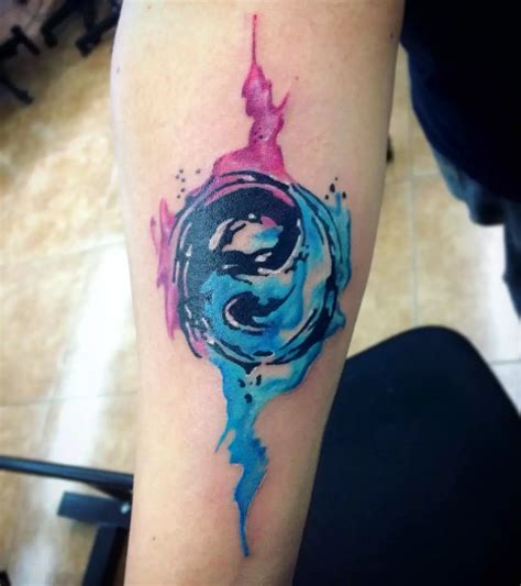 115+ Best Yin Yang Tattoo Designs & Meanings Chose Yours