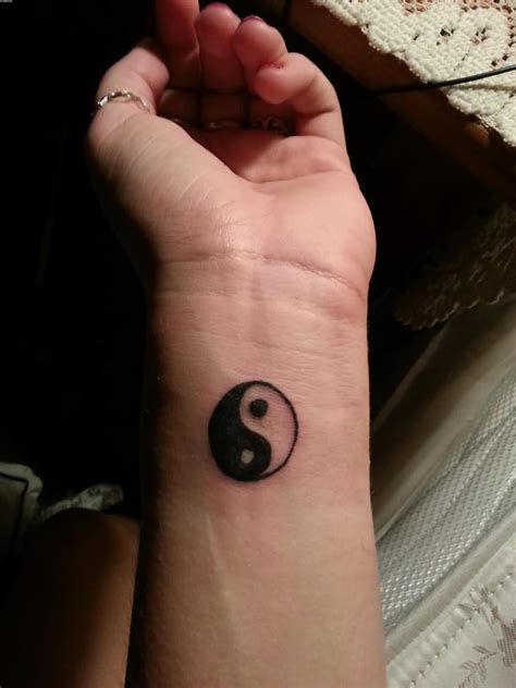 115+ Best Yin Yang Tattoo Designs & Meanings Chose Yours