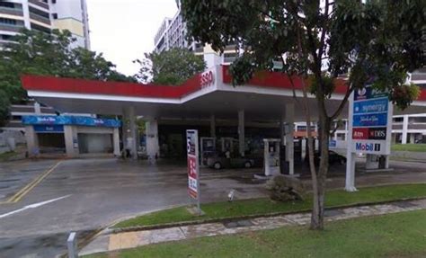 Yishun Car Wash
