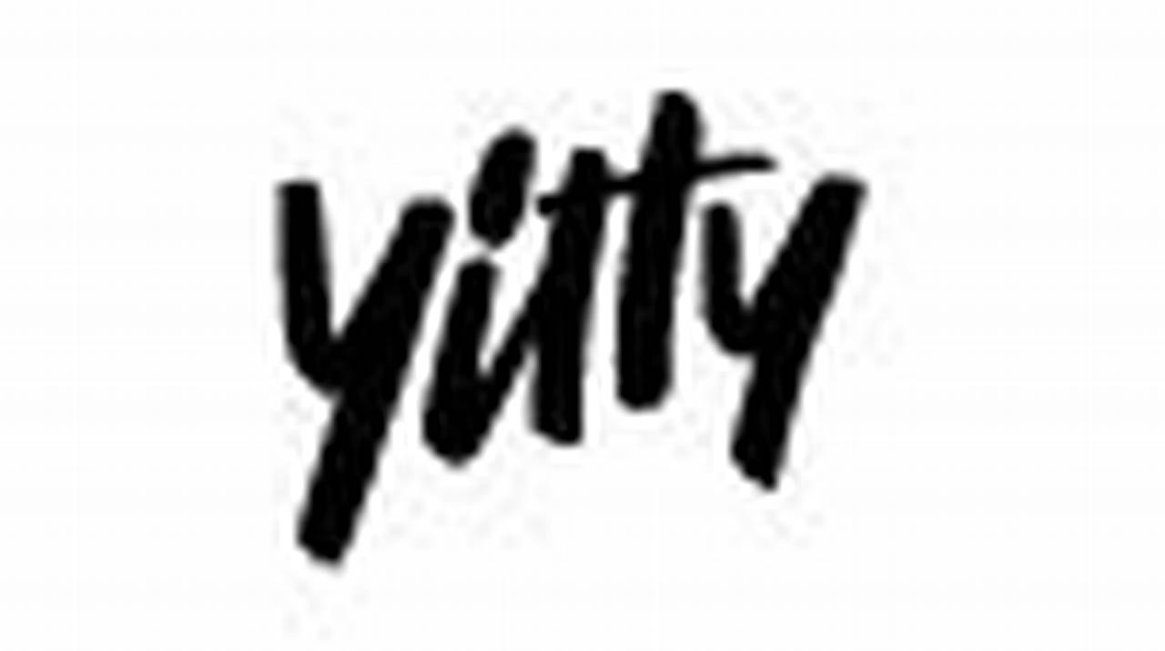 Yitty Promo Code 2024